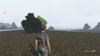 DayZ? New friends? Getting slapped to death? Oh Boy, time to do it again.