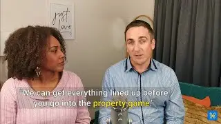 The Property Pros Series | Futurebound