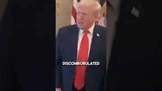 Дональд Трамп изобрел &laquo;Дезориентатор&raquo;.