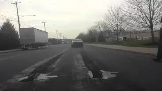 BBC impala ss testing nitrous