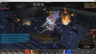 Vamos ao Blood Castle MuZago!