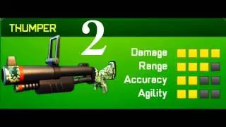 Respawnables-top five weapons of events.HD