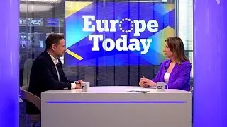 Un accord de paix en Ukraine sans Kyiv briserait la crédibilité de l'Occident, selon le maire...