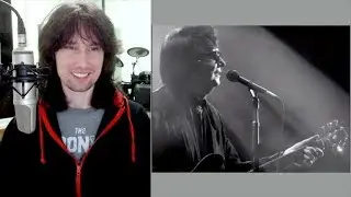 British guitarist analyses Roy Orbison's unique song writing ability!