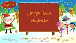 Kidzone - Jingle Bells