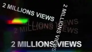 Thank for 2M views !