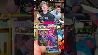 PULLING ROCKET&rsquo;S MEWTWO!