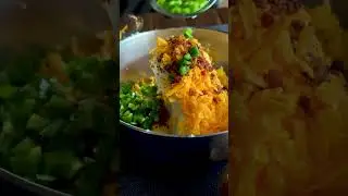 Jalape&ntilde;o Cheddar Cheeseball recipe!