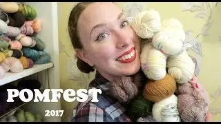 Pomfest 2017