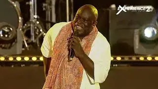 Muyiwa Olarenwaju OBE ft || Emma Oh My God @EmmaOhMaGod   || EXPERIENCE 2025 || TE20