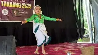 Kunji pathumma Folk Dance #folkdance #malayalam #kidsfolkdance #artsday #nadodinritham 