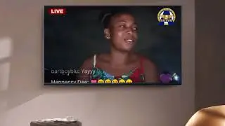STARs SHOWBIZ-NOBLE Host: Prophet AO Patrick Guest: Diver Temmy