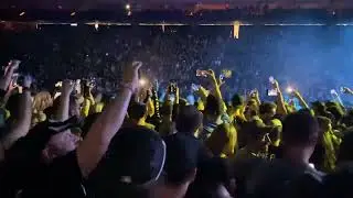 Planten Pit - 93X twin cities takeover 2024 (I Prevail)