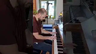 Thomas Grundmann - sadness part two short - piano  #piano #selfcomposedsong #music #pianomusic #love