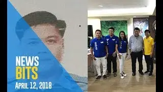 NewsBits  April 12, 2018