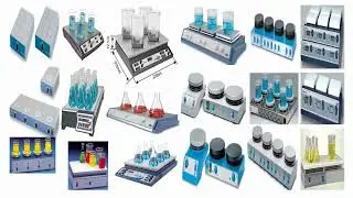 Magnetic Stirrer Hot Plate Definition