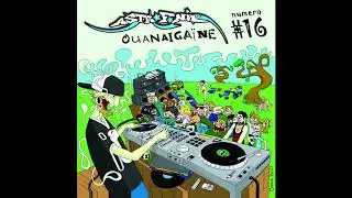 NEUROKONTROL, SILYFIRST, STREZ, DR LOONEY - Ouanaigaine 16