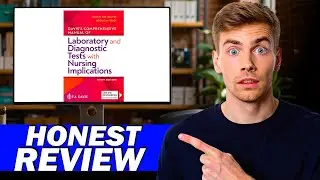 Davis&rsquo;s Comprehensive Manual Review &mdash; Honest Look at This Essential Nursing Test Guide