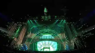 [뮤지컬 위키드 2025] 무대 셋업 영상 공개!