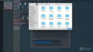 FL Studio 103: Audio Recording and Editing  - 3. File Management