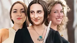 Kombos Collective: 100 Years of Hadjidakis