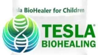 What Is A Tesla BioHealing Machine
