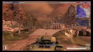 BLZ vs F!R3 - Warhawk Clan Battle (June 22nd 2014)
