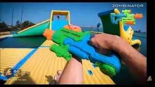Nerf Gun Game Madness Project Nexus Classic 4