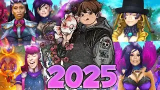 2025 🤩 GIRLYPOP 💅 MONTAGE 🌈 | KikiConic