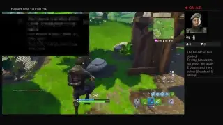 SUPADAD-davidspo's Live PS4 Broadcast
