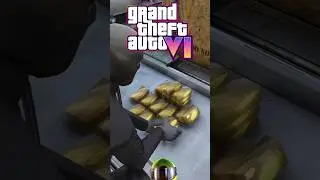 Leaked GTA 6 facts about Heists & Vehicles...