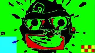 (NEW EFFECT) Klasky Csupo in AntiMystery Chip Effect 4.0