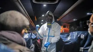 Coronavirus : les rapatriements se poursuivent en Europe