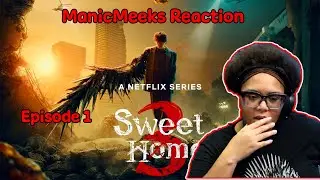 스위트홈 | Sweet Home Season 3 Episode 1 Reaction! | WE BACK IN THIS MESS!