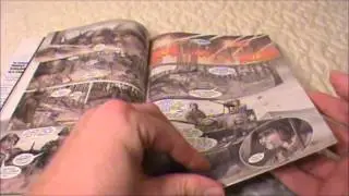 Sgt Rock The Lost Battalion  Oveview