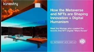 NFTs, Metaverse, and the Rise of Digital Humanism