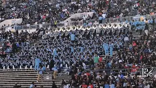 Tuba Battle - JSU (Dawg Team) vs TxSU (Platinum Funk) - 2023