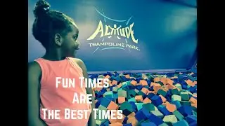 Adventure Saturdays