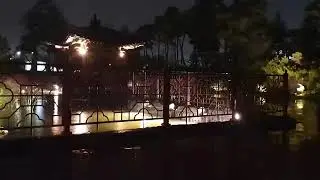 vamos dormir um bom soninho com barulhinho da chuva 🌧️☂️