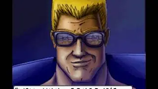 Duke Nukem Advance (GBA) Escape Walkthrough