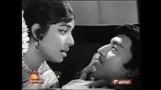 Radhaiyin Nenjame Kannanukku Sonthame