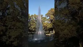 ⛅️3. September #nature  Spingbrunnen💧2020l 2024