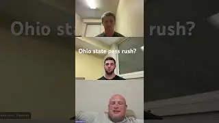 Is OSU pass rush a major problem?