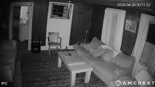 Live Static Camera: Hinsdale Living Room #live #static #haunted #paranormal #ghosts