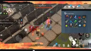 FrostbornEP12: 2 Epic low level raids