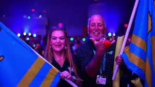 The McAllen ISD team is ready for an exciting new year in 2025-26!