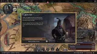 Crusader Kings 3, The Saffarid Grand Amirate, Amir-e Amiran Ya'qub, 873, 02