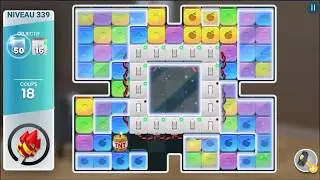 Property Brothers Home Design [ Level 339 ] No Boosters