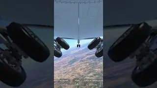 Private Jet E4 - Infinite Flight | Gameplay #gaming #shorts #short