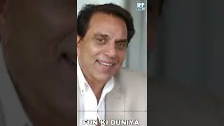 Fun Ki Duniya || Dharmendra || Nasir AdeebPakistani scriptwriter || IPP News HD || 2025